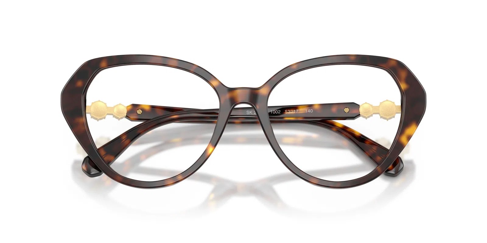 Swarovski 2054F Eyeglasses - view 21